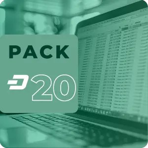 Pack D·20 · Base de Datos provista por DatosNet